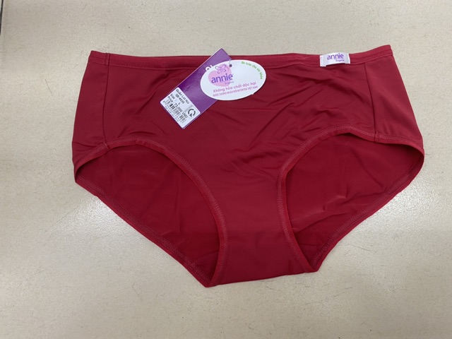 Quần Lót Mặc Áo Dài Annie QE-4535 CHÍNH HÃNG | BigBuy360 - bigbuy360.vn