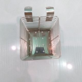 Ống đũa inox 201( đơn/đôi/ba )