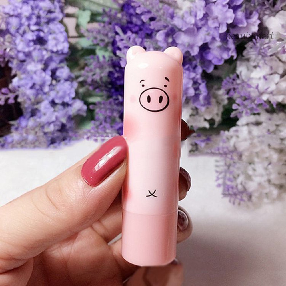 [Hàng mới về] Son Dưỡng Ẩm Môi Chiết Xuất Thực Vật 2.4g