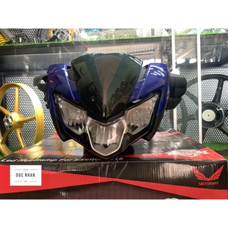 [Chính hãng] Full đầu đèn ex 2015 up 2019 sử dụng đồng hồ zin