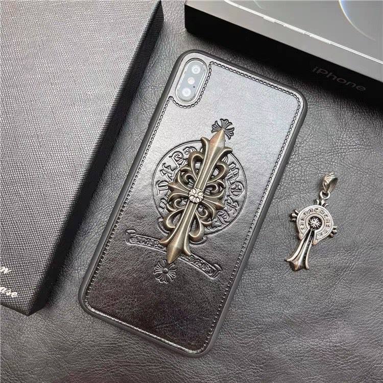 Ốp lưng iphone CHOR ME HEAT ĐEN 7plus/8plus/x/xs max/11/11 pro/11prm/12prm/13prm/14prm,Anh Ga Case