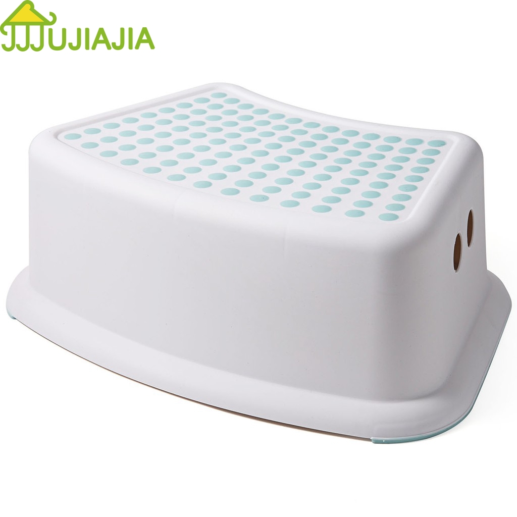 Ghế Đẩu JUJIAJIA Thiết Kế Chống Trượt Tiện Dụng Cho Trẻ Em