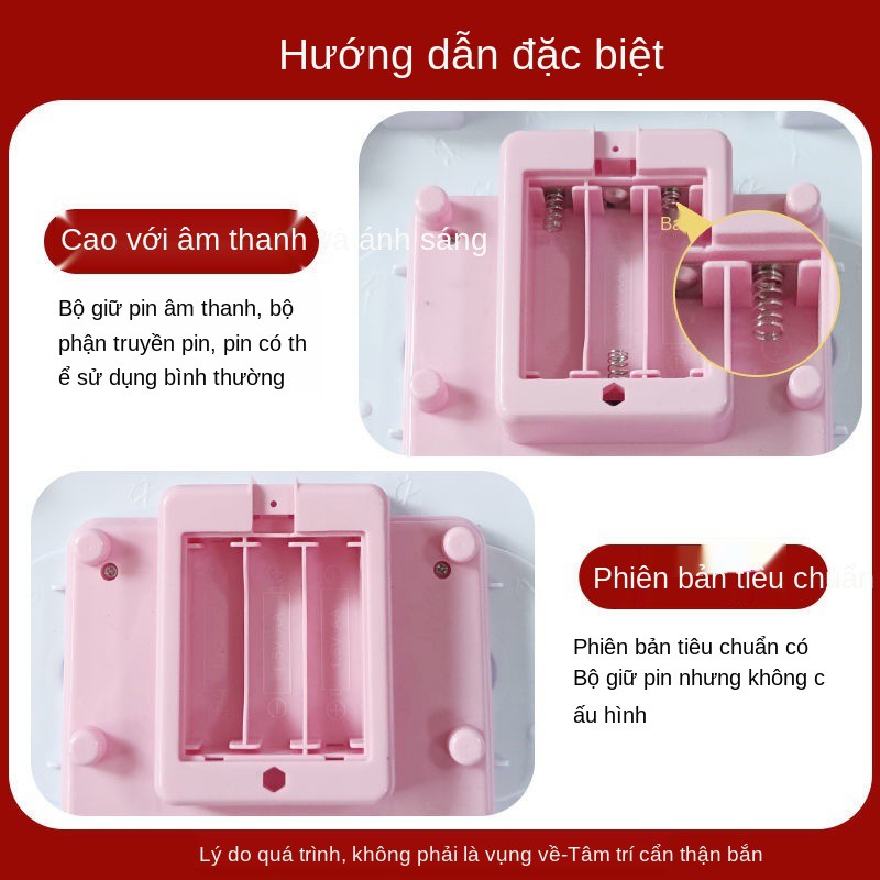 mô phỏng nhà bếp chơi đồ bé gái nấu ăn 2 4 6 cho 3 tuổi