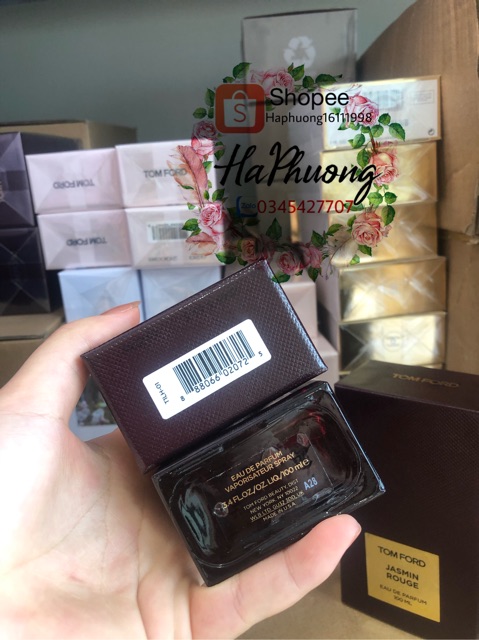 Nước hoa Tom Ford Jasmin Rouge 50ml,100ml