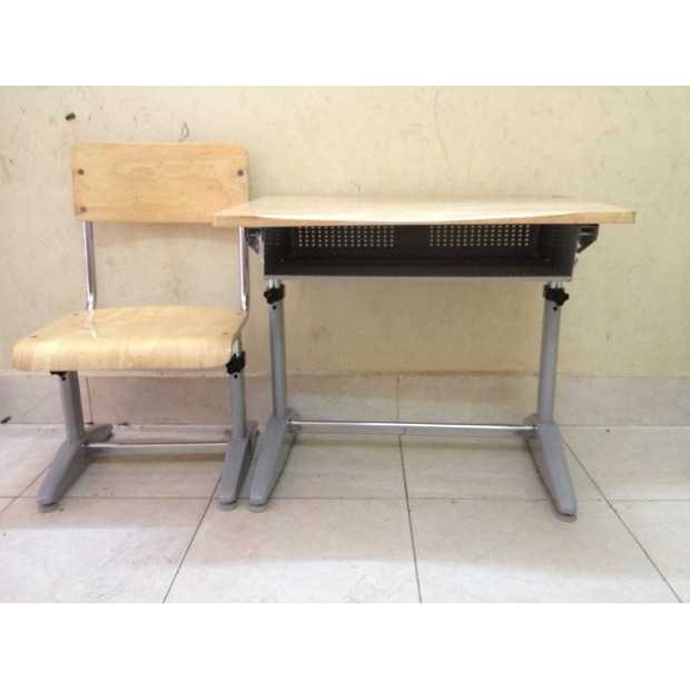 Bàn ghế học sinh BHS-14-04 | BigBuy360 - bigbuy360.vn
