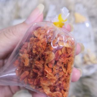 Bánh tráng trộn