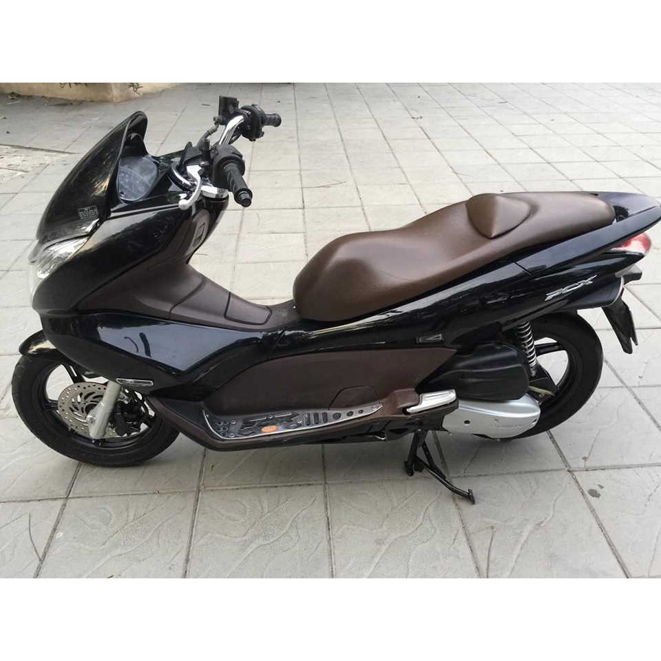 kim phun Bộ phun xăng điên tử sh việt 125 (2012-2016) pcx 2011-2012 honda