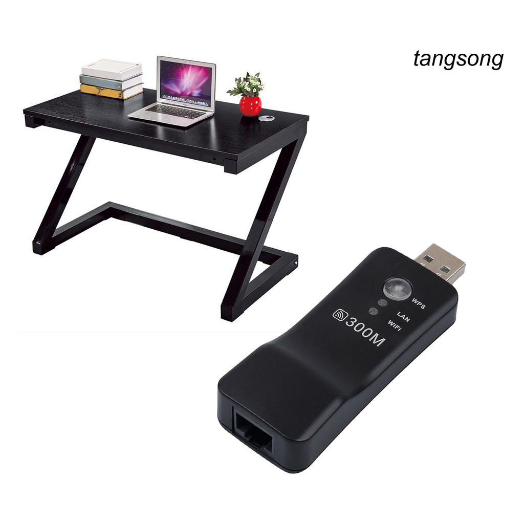 Usb Thu Phát Tín Hiệu Wifi Cho Máy Tính Bàn Rj45