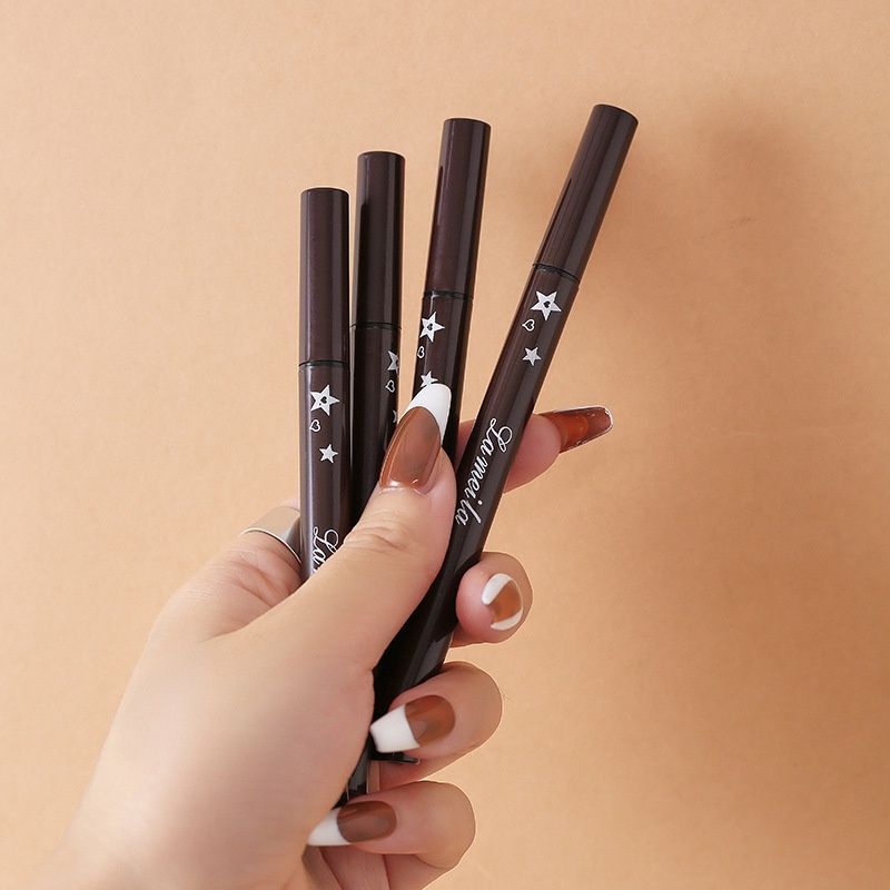 Bút Kẻ Mắt Dạng Lỏng LAMEILA Nhanh Khô Không Dễ Phai Màu