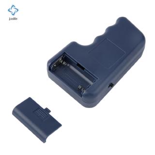 Handheld RFID ID Card Copier Reader Writer 6 Writable Tags Cards 125Khz Durable ABS