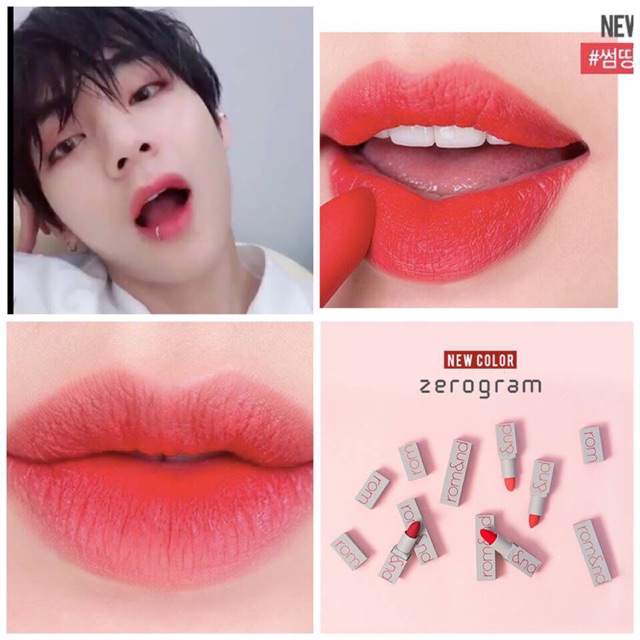 Son romand zero gram