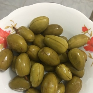 Cà na