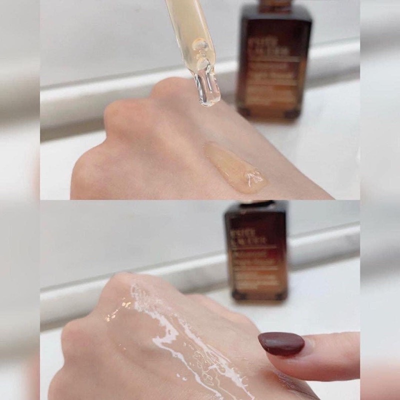 Serum Chống Lão Hoá Estee Lauder Advanced Night Repair 7ml Fullbox Cấp Nước, Phục Hồi Da Hư Tổn