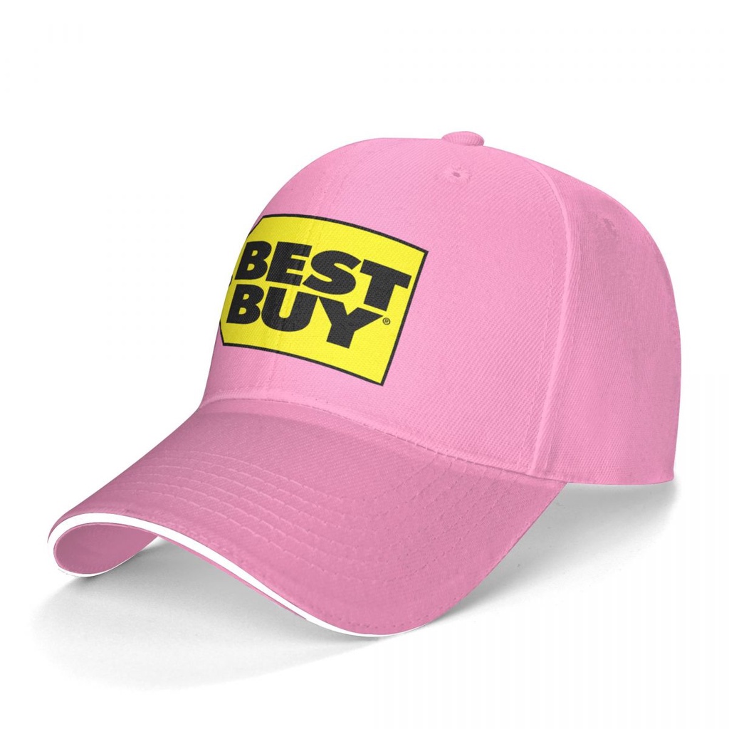 Best Buy Logo In Mũ Nam Nữ Chống Nắng Mũ Bóng Chày Thường Ngày Hợp Thời Trang Mũ Golf Thể Thao Mùa H