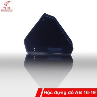 Hộc đựng đồ AB 16-19