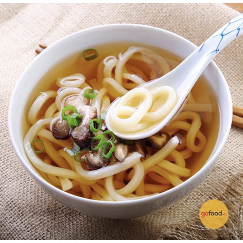 Mì Udon tươi Samlip Hàn Quốc 200g / gói | BigBuy360 - bigbuy360.vn