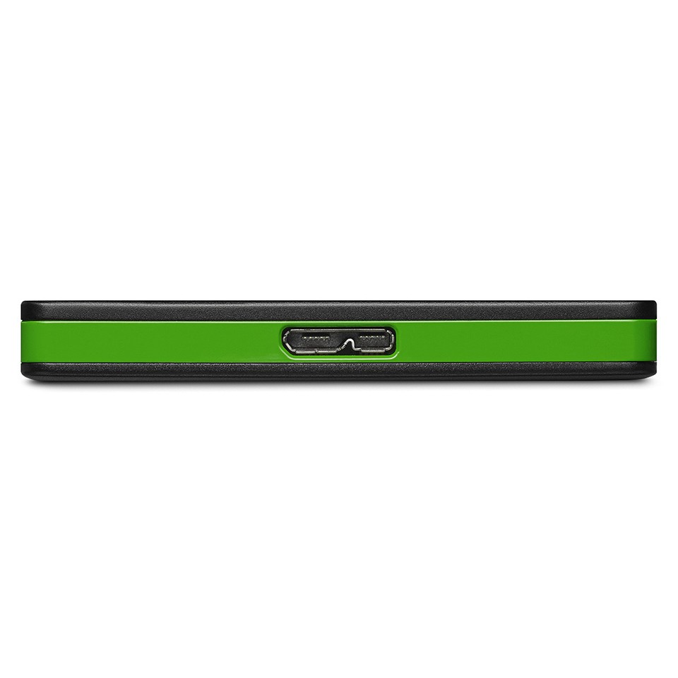 Ổ cứng SSD cắm ngoài Seagate® Game Drive for Xbox SSD 512 GB
