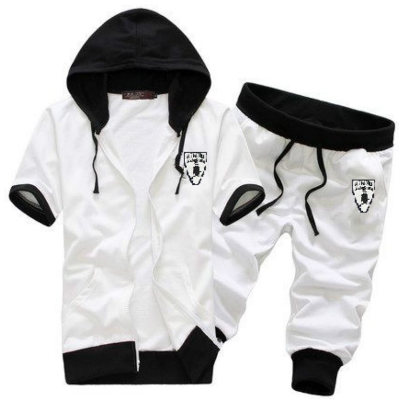 [CAO CẤP] Bộ đồ thể thao nam có mũ TTN20 [HÀNG XUẤT NHẬT-HÀN QUỐC] | BigBuy360 - bigbuy360.vn