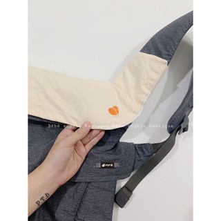 [HÀNG AUTH] Địu Forb Comfi Ultra Light