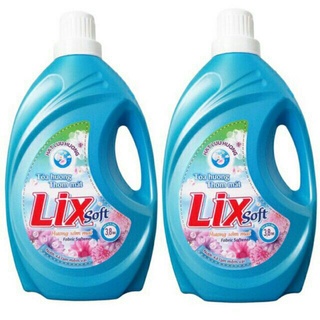Nước xả vải