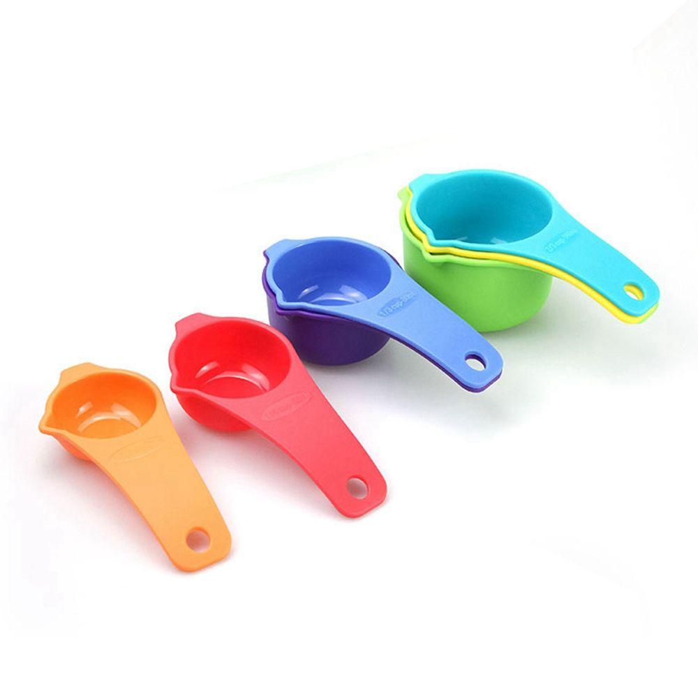 Set 15 Muỗng Đo Lường Làm Bánh Chuyên Dụng