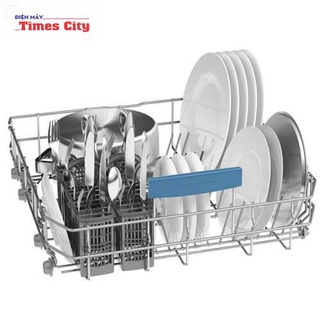 Máy rửa bát Bosch Seri 6 ,12 bộ SMS63L08EA
