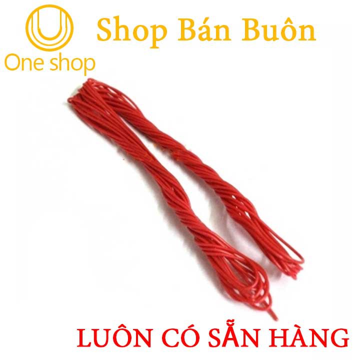 Dây Câu Mạch Nhỏ B-30 (1 Túi / 2m) Chất lượng