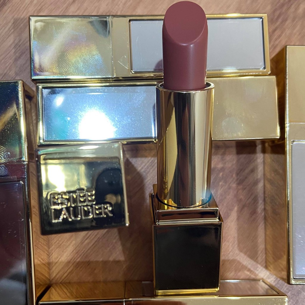 Son Tester Estee Lauder Pure Color Envy Màu 184