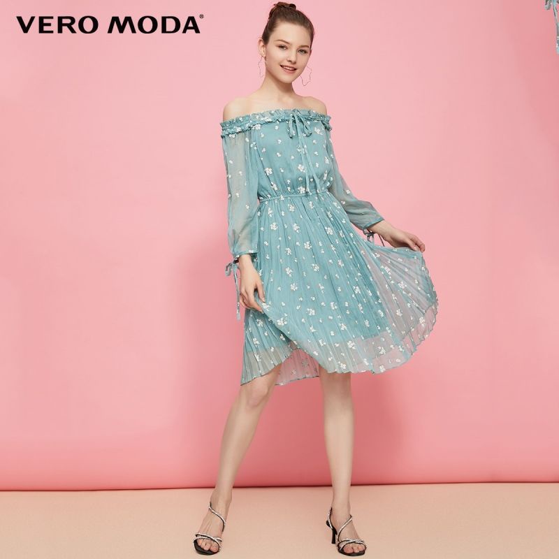 Váy đầm Vero moda