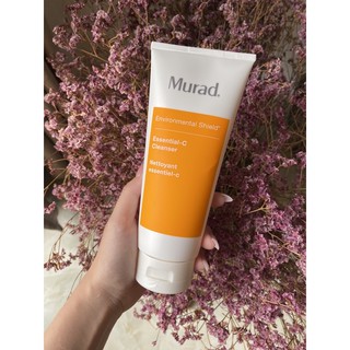 Sữa Rửa Mặt Essential-C Cleanser Murad 60ml