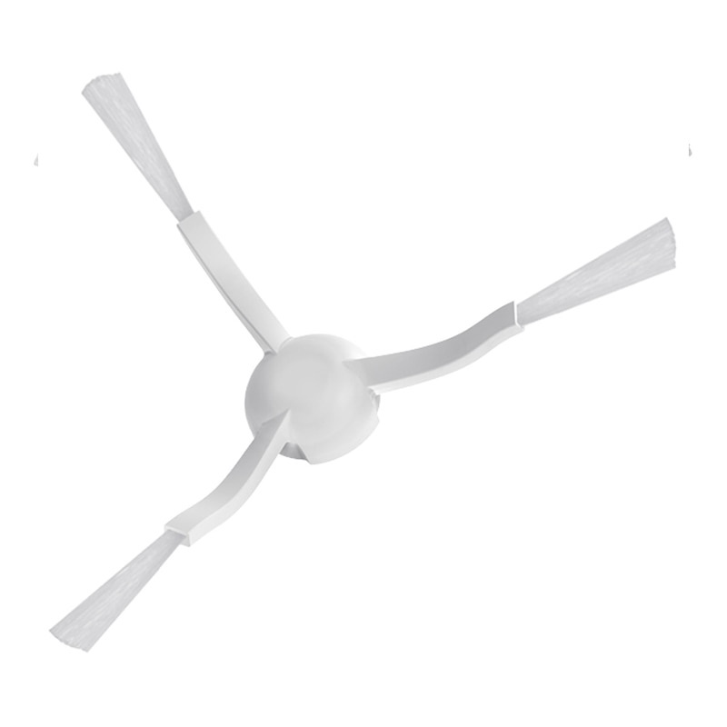 Thành thật Dreame D9 / Trouver Finder RLS3 Bàn chải chính, Bàn chải phụ, Bộ lọc, Vải lau, Nắp bàn chải chính for Phụ kiện Dreame