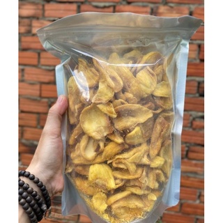 Mít sấy hữu cơ 500g