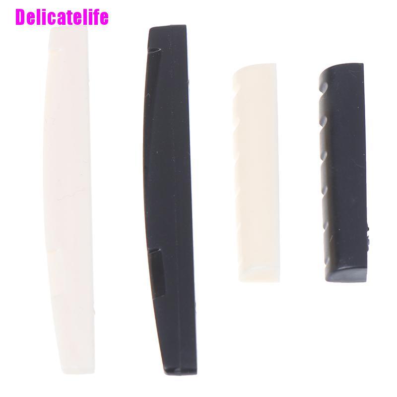 Bộ 4 Chốt Ngựa Đàn Guitar 6 Dây