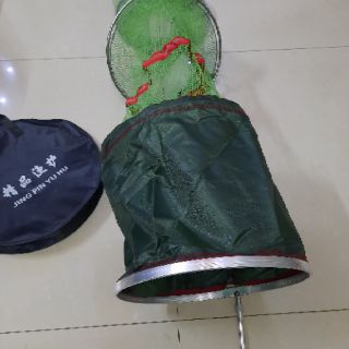 Rọng đựng cá 1.7 -2m-2.5m siêu đẹp