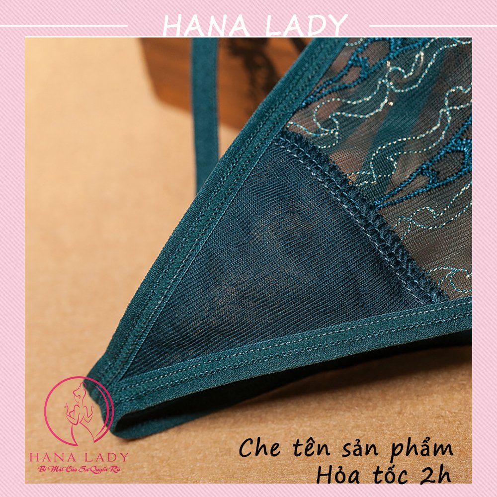 Quần lót lọt khe ren quyến rũ - Quần chip sexy dây hông cao cấp LK096 | BigBuy360 - bigbuy360.vn