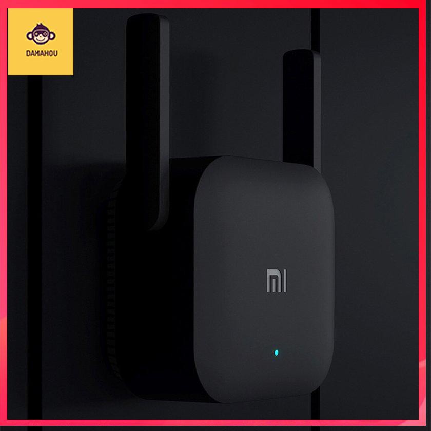 Bộ Khuếch Đại Tín Hiệu Wifi Không Dây 2.4g Cho Xiaomi Pro