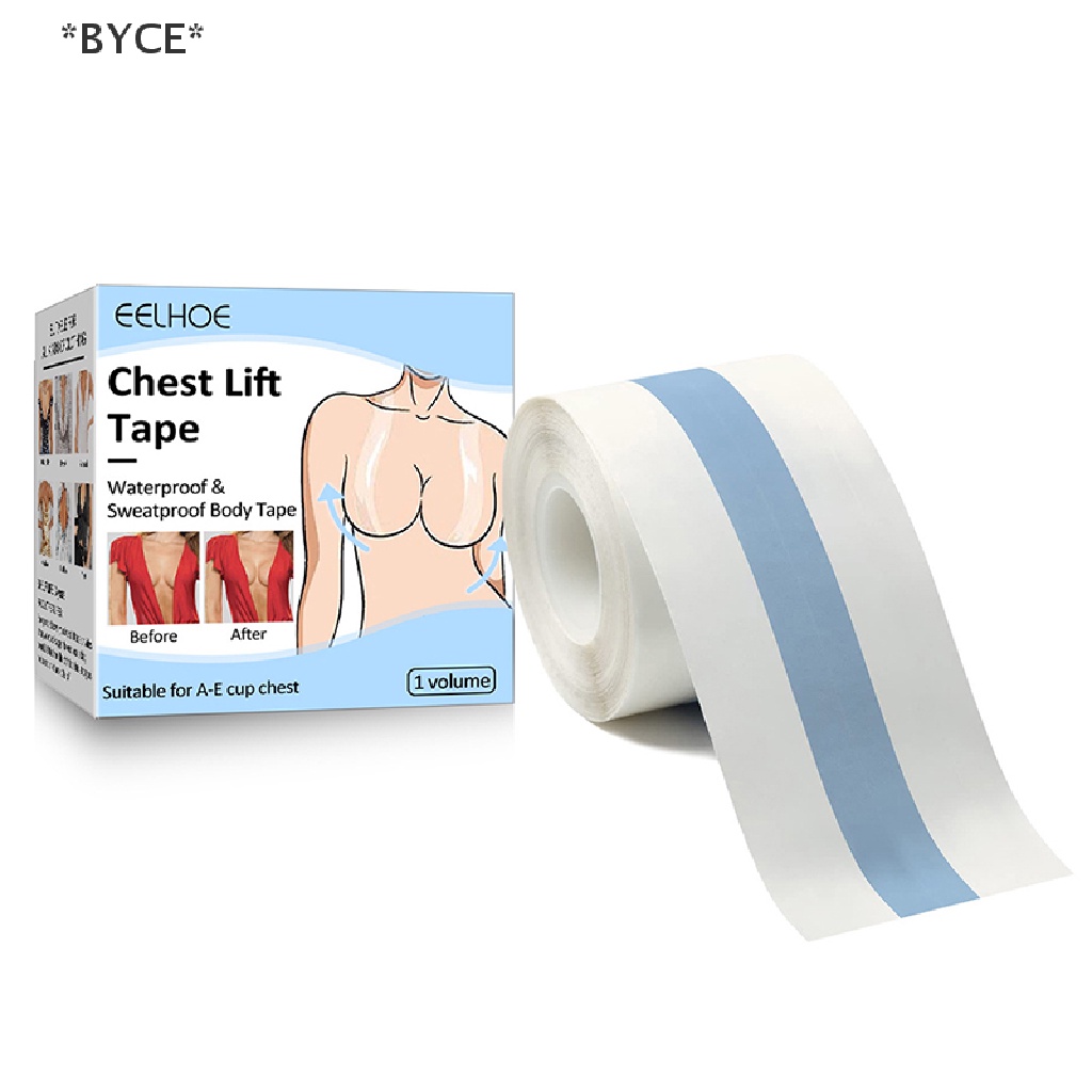 Miếng Dán Nâng Ngực Tàng Hình BYCE