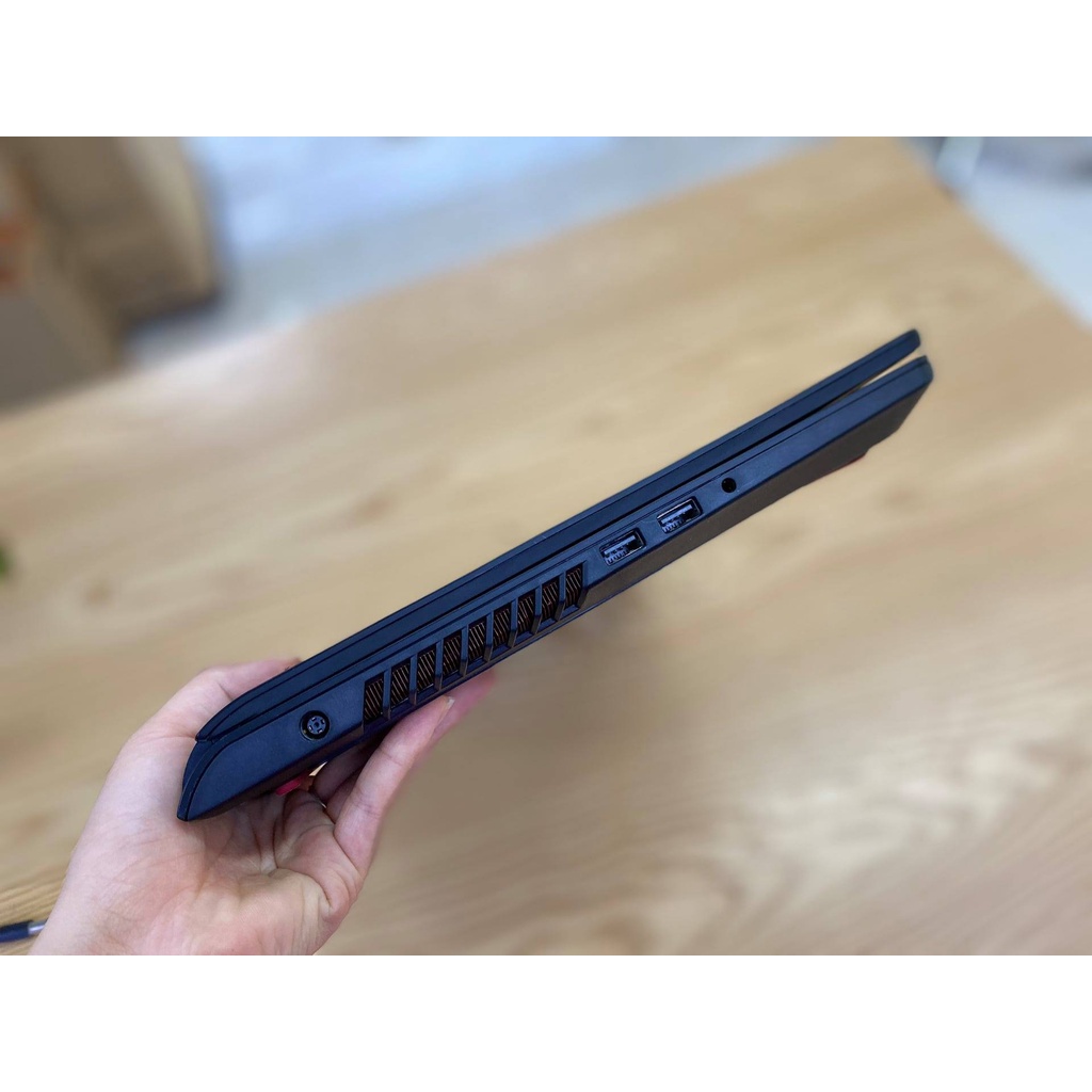 Laptop Dell Gaming 7559 / Core i5 / Ram 16GB / SSD / Màn 15inch / Card Rời 2GB / Chơi Game, Đồ Họa Mượt Mà