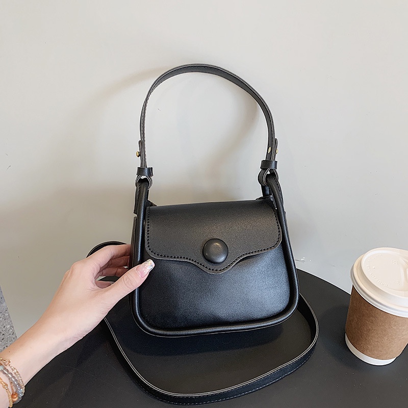 Túi Đeo Vai Thời Trang Xuân Hè Phong Cách retro Đơn Giản 2022