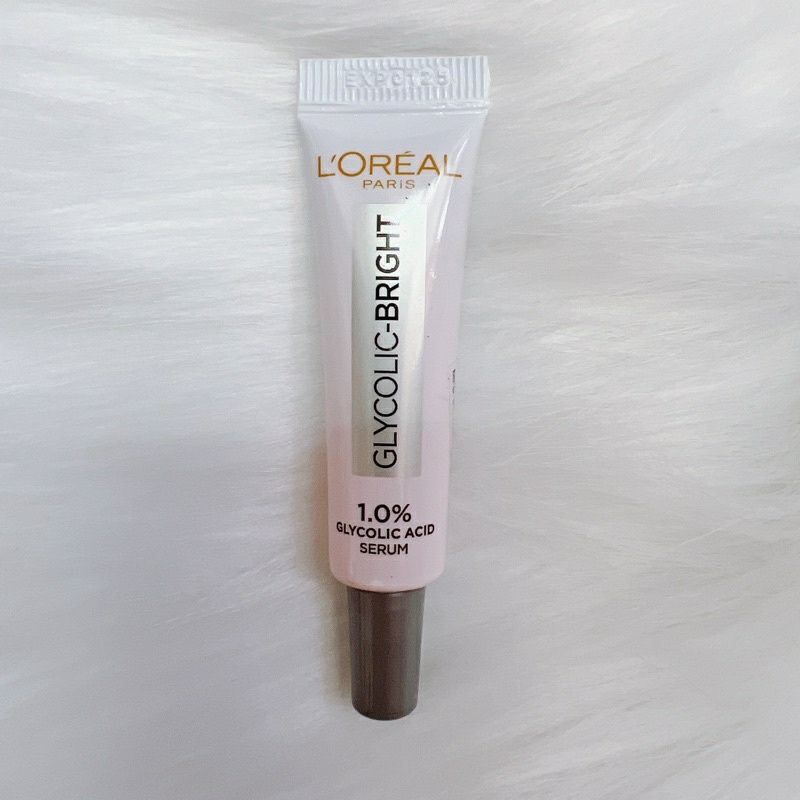 Serum HA L'Oreal Paris Pure HA 1,5% 7.5ml