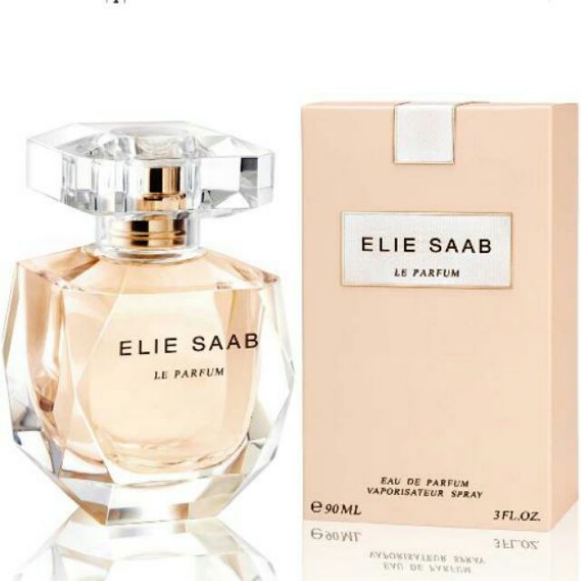 Nước hoa Nữ ELIE SAAB Le Parfum 90ml EDP