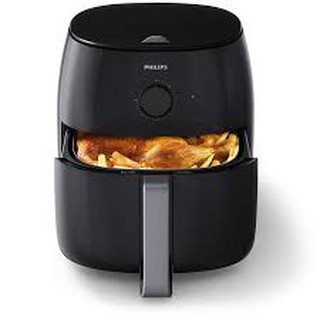Nồi chiên không dầu Philips HD9630