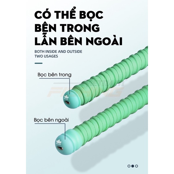 Chụp Silicon Bảo Vệ Cần Câu