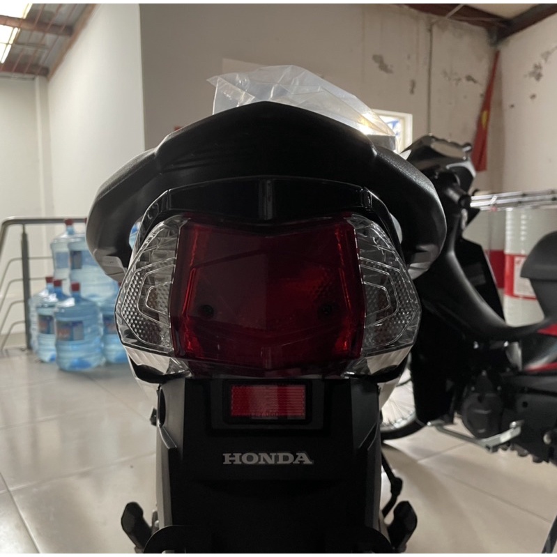 Nắp chóa đèn hậu wave blade số honda