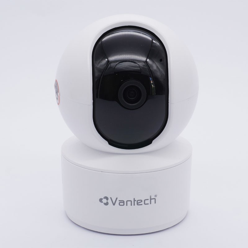 [HÀNG CHÍNH HÃNG] Camera IP - Vantech - V2010  - AI (2Mp)