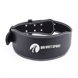 Đai lưng cứng tập gym Đại Việt DL014