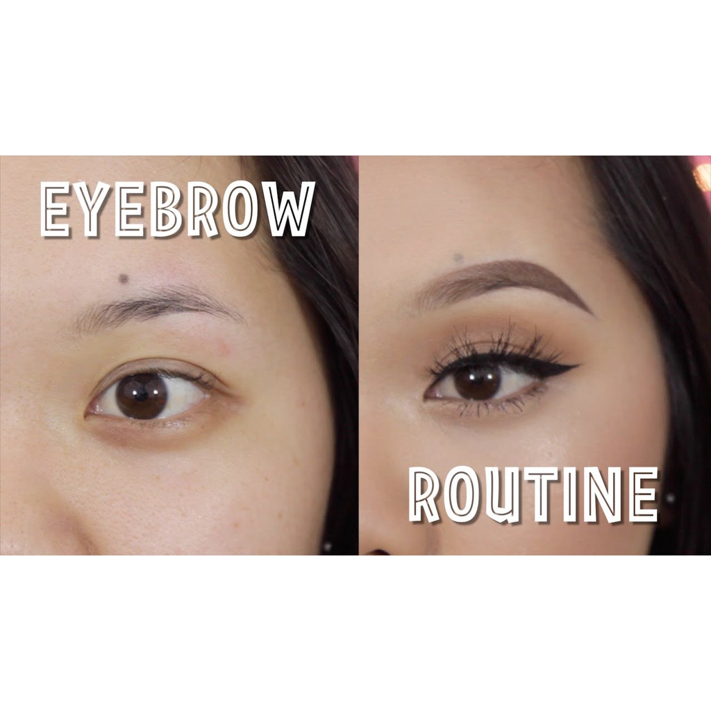 Gel kẻ mày Anastasia Dipbrow Pomade