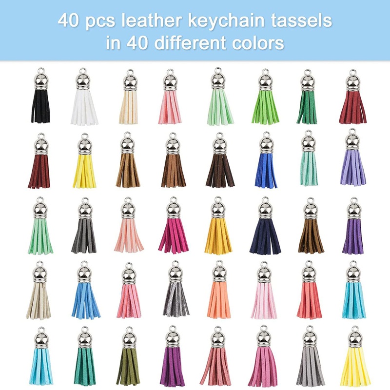 Set 160 Phụ Kiện Trang Trí Hình Trái Tim Bằng Acrylic Có Lỗ DIY