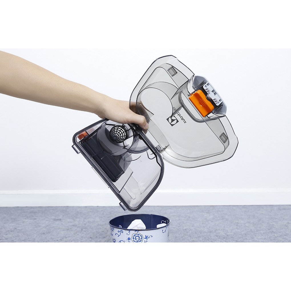 Máy hút bụi Electrolux Z1231 1600W- Hàng chính hãng | BigBuy360 - bigbuy360.vn