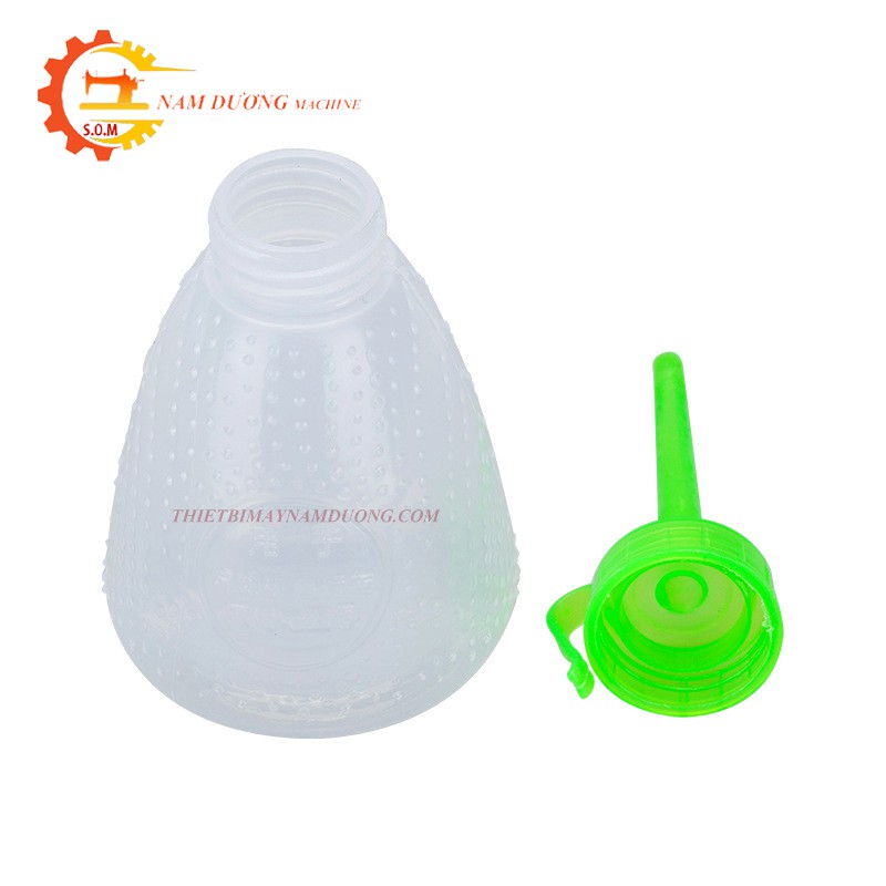 Bình đựng tra dầu máy may &gt; châm dầu &gt; Châm nhớt máy móc thiết bị cơ khí [ phụ-tùng-máy-may ]